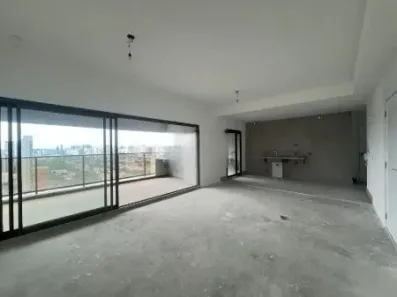 Apartamento com 3 Quartos à venda, 136m² no Campo Belo, São Paulo