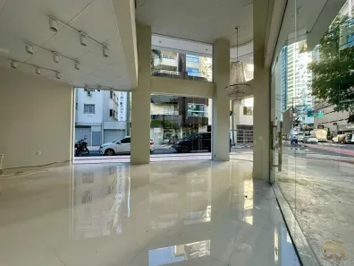 Sala Comercial para alugar, 80m² no Centro, Balneário Camboriú