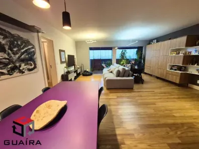 Apartamento com 2 Quartos à venda, 132m² no Rudge Ramos, São Bernardo do Campo