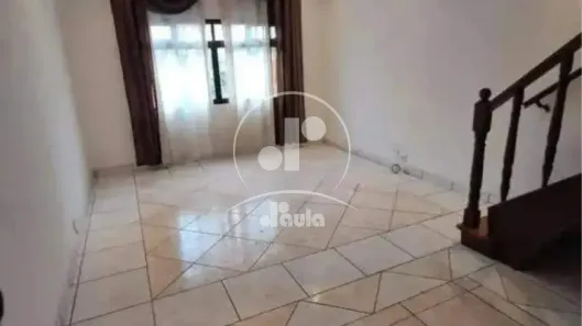 Sobrado com 3 Quartos para alugar, 139m² no Jardim Bela Vista, Santo André