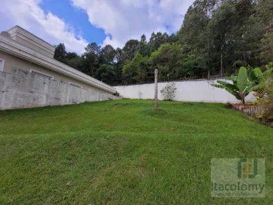 Lote/Terreno à venda, 617m² no Alphaville, Santana de Parnaíba