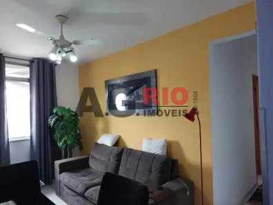 Apartamento com 3 Quartos à venda, 73m² no Campinho, Rio de Janeiro