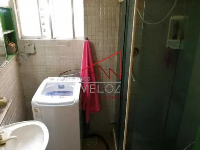 Apartamento com 1 Quarto à venda, 48m² no Centro, Rio de Janeiro