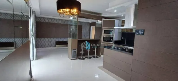 Cobertura com 3 Quartos à venda, 142m² no Itacorubi, Florianópolis