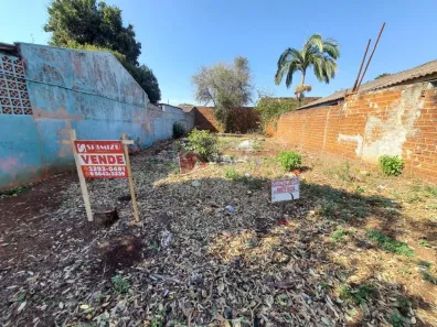 Lote/Terreno à venda, 250m² no Paiçandu, Paiçandu