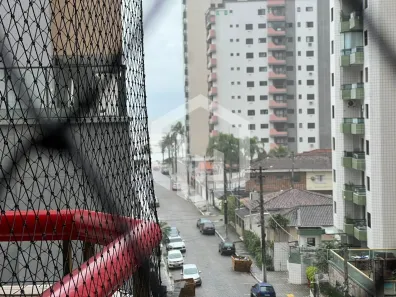 Apartamento com 2 Quartos à venda, 79m² no Aviação, Praia Grande