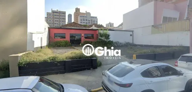 Imóvel Comercial para alugar, 300m² no Cambuí, Campinas