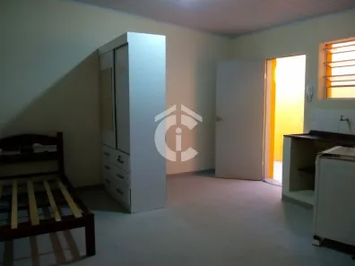 Casa de Condomínio com 1 Quarto para alugar, 40m² no Alto da Mooca, São Paulo