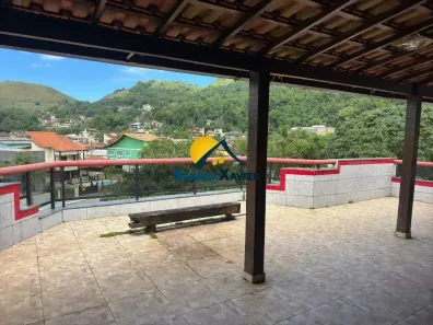 Cobertura com 2 Quartos à venda, 120m² no Garatucaia, Angra dos Reis