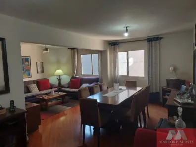 Apartamento com 3 Quartos à venda, 115m² no Jardim Paulista, São Paulo