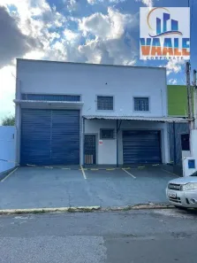 Galpão/Depósito/Armazém para alugar, 306m² no Jardim do Trevo, Campinas