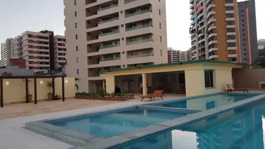 Apartamento com 3 Quartos à venda, 130m² no Cocó, Fortaleza