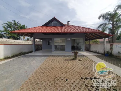 Casa com 3 Quartos à venda, 222m² no Cambijú, Itapoá