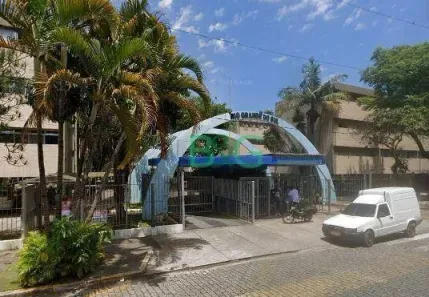 Apartamento com 3 Quartos à venda, 58m² no Parque Cecap, Guarulhos
