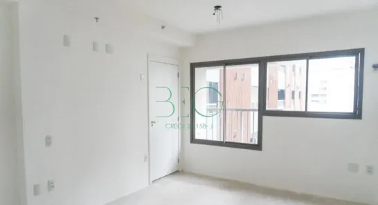 Apartamento com 1 Quarto à venda, 27m² no Vila Clementino, São Paulo