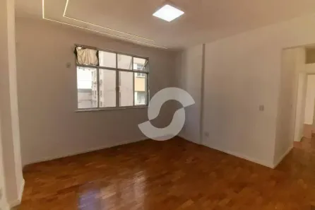 Apartamento com 2 Quartos à venda, 72m² no Centro, Niterói