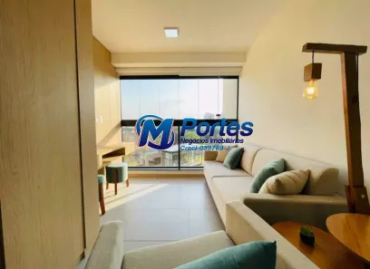 Apartamento com 2 Quartos à venda, 61m² no Vila Nossa Senhora do Bonfim, São José do Rio Preto