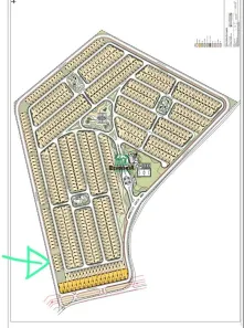Lote/Terreno à venda, 360m² no Condomínio Terras Alpha Anápolis, Anápolis