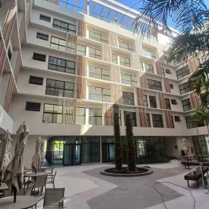 Sala Comercial para alugar, 57m² no Jardim Tarraf II, São José do Rio Preto