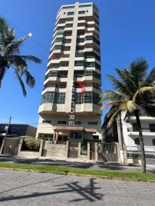 Apartamento com 2 Quartos à venda, 90m² no Jardim Marina, Mongaguá