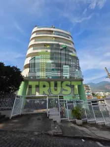 Apartamento com 3 Quartos à venda, 92m² no Jacarepaguá, Rio de Janeiro