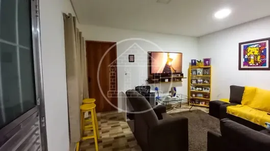 Sobrado com 7 Quartos à venda, 150m² no Jardim São Jorge, São Paulo