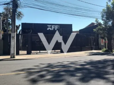 Prédio Comercial para alugar, 450m² no Centro, Novo Hamburgo