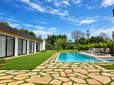 Casa de Condomínio com 6 Quartos à venda, 600m² no Condomínio Terras de São José, Itu