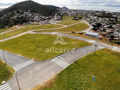 Lote/Terreno à venda, 485m² no Bom Viver, Biguaçu