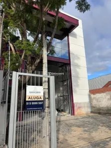 Ponto Comercial para alugar, 478m² no Santa Maria Goretti, Porto Alegre