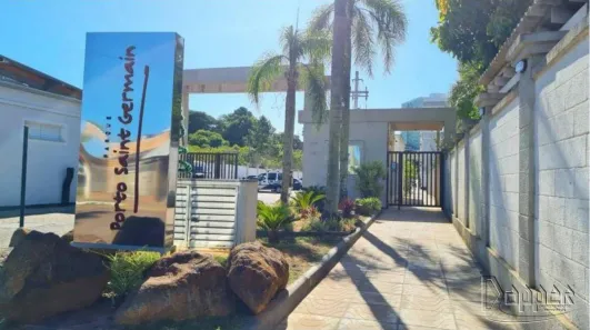 Apartamento com 2 Quartos à venda, 40m² no Canudos, Novo Hamburgo