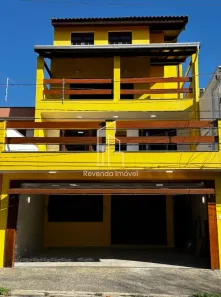 Sobrado com 6 Quartos à venda, 380m² no Jordanópolis, São Bernardo do Campo