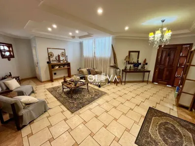 Sobrado com 3 Quartos à venda, 450m² no Jardim Francisco Fernandes, São José do Rio Preto