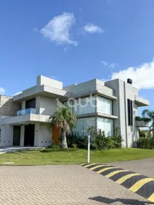 Sobrado com 4 Quartos à venda, 282m² no Remanso, Xangri-lá