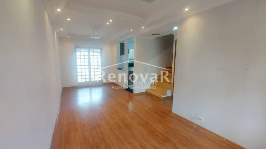 Casa de Condomínio com 3 Quartos à venda, 91m² no Parque Villa Flores, Sumaré