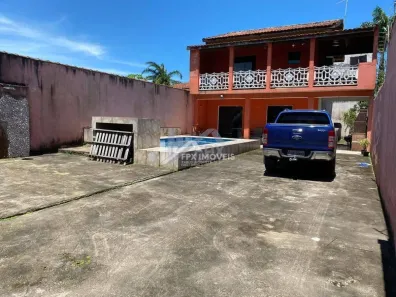 Sobrado com 3 Quartos à venda, 143m² no , Itanhaém
