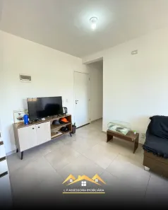 Apartamento com 2 Quartos à venda, 47m² no Barnabé, Gravataí