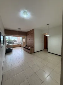 Apartamento com 3 Quartos à venda, 84m² no Setor Leste Universitário, Goiânia