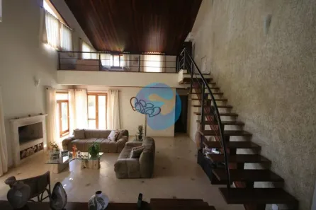 Casa com 4 Quartos à venda, 353m² no Caguassu, Sorocaba