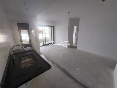 Apartamento com 2 Quartos à venda, 75m² no Alphaville Centro Industrial e Empresarial/Alphaville., Barueri