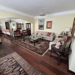 Apartamento com 5 Quartos à venda, 271m² no Ondina, Salvador
