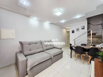 Sobrado com 2 Quartos à venda, 94m² no Vila Matilde, São Paulo