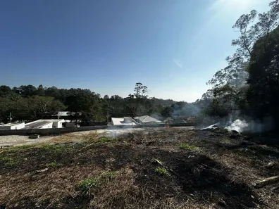 Lote/Terreno à venda, 927m² no Vila Santo Antônio, Cotia