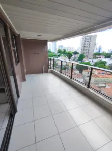 Apartamento com 4 Quartos à venda, 129m² no Poço, Recife