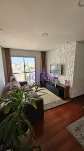 Apartamento com 2 Quartos à venda, 62m² no Vila Santa Catarina, São Paulo