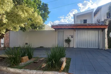Casa com 3 Quartos à venda, 439m² no Setor Jaó, Goiânia