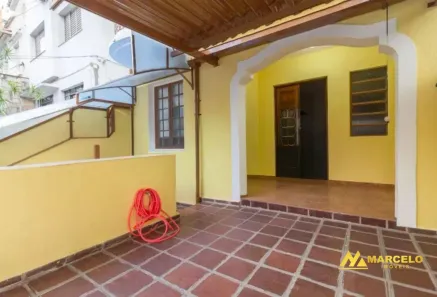 Sobrado com 3 Quartos à venda, 160m² no Perdizes, São Paulo