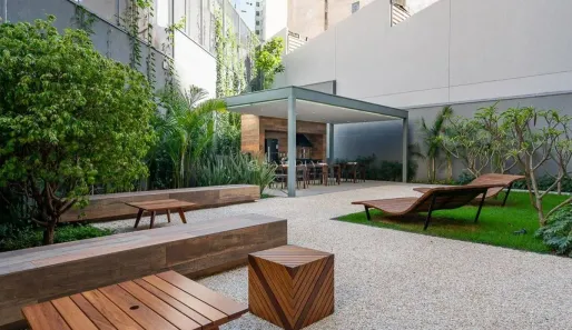 Flat com 1 Quarto à venda, 24m² no Liberdade, São Paulo