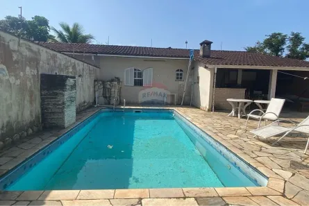 Casa com 3 Quartos à venda, 247m² no Indaiá, Bertioga