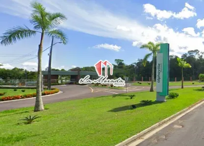 Lote/Terreno à venda, 547m² no Ponta Negra, Manaus